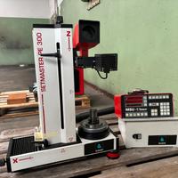 affilatrice cuoghi per punte elicoidali