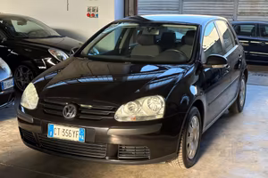 Volkswagen Golf 1.6 16V FSI 5p. Comfortline