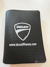 Ducati portatessere