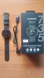 Garmin Forerunner 735 XT