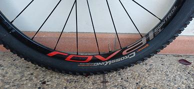 Cerchi MTB Roval Control 29"