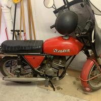 motorino 50 cc usato