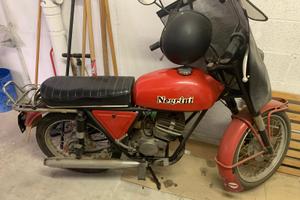 motorino 50 cc usato