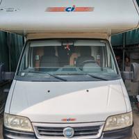 Camper Ci Elliot 5