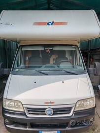 Camper Ci Elliot 5