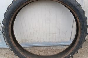 Gomma per ranghinatore