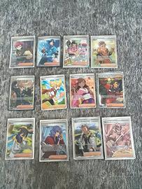 Carte pokemon