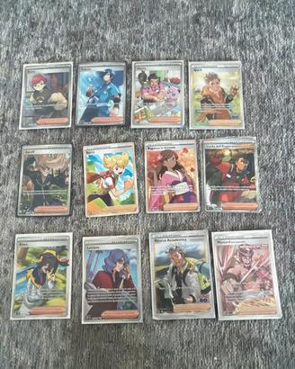 Carte pokemon
