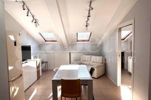 Corso G.Garibaldi - ristrutturata ed arredata