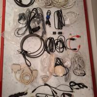 Cavi informatica-audio-video svuotacassetto