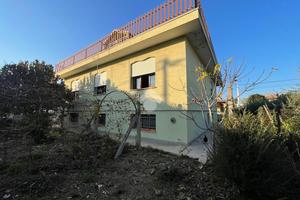 VILLA SINGOLA A FONTANIVA