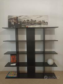 Libreria nera