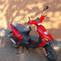 Gilera Stalker 50 - 1998