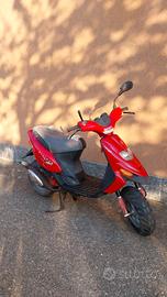 Gilera Stalker 50 - 1998