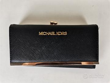 Portafoglio da donna Michael Kors