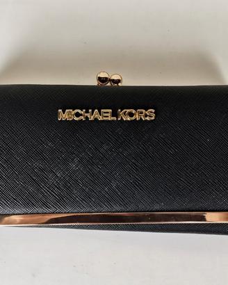 Portafoglio da donna Michael Kors