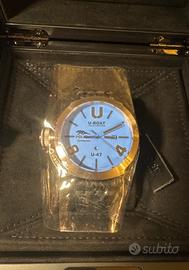 Orologio Automatico U-Boat U-47 Pantera Polizia