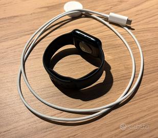 Apple Watch SE (2ª generazione, 40mm, GPS)
