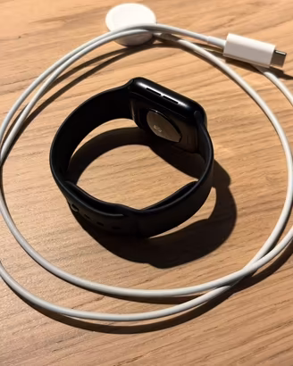 Apple Watch SE (2ª generazione, 40mm, GPS)