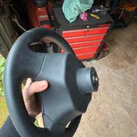 volante microcar js 50