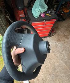 volante microcar js 50