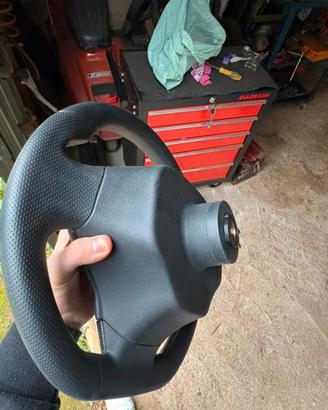 volante microcar js 50