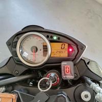 KAWASAKI Z750 (2011)