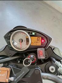 KAWASAKI Z750 (2011)