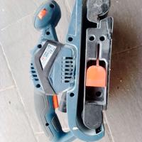 Carteggiatrice Dexter