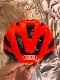 Casco ABUS Stormchaser taglia M