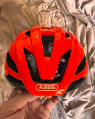 Casco ABUS Stormchaser taglia M
