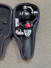 Gimbal Osmo