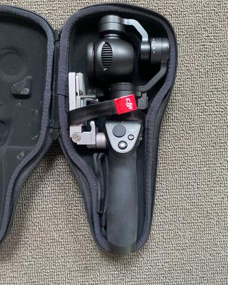 Gimbal Osmo