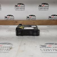 Centralina modulo controllo autoradio opel insigni