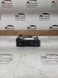 Centralina modulo controllo autoradio opel insigni