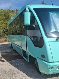 Iveco Happy 