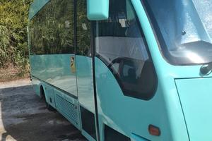 Iveco Happy 