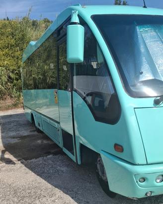 Iveco Happy 
