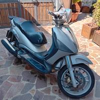 ricambi beverly 500 2003