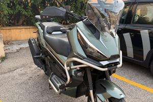 Zontes 368 G Marzo 2026