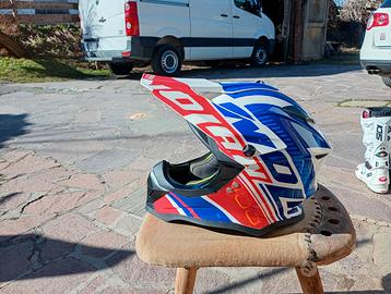 Casco Motocross