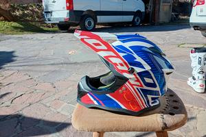 Casco Motocross