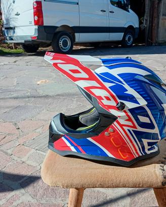 Casco Motocross