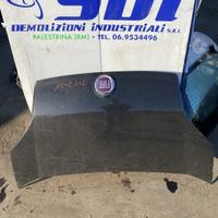 COFANO ANTERIORE FIAT FIORINO 2012