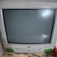 Computer Apple Imac