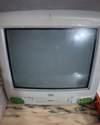 Computer Apple Imac