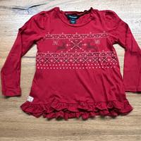 Maglione leggere polo ralph lauren natael 5 anni