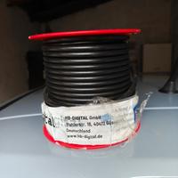 Cavo SATELLITARE Kupfer 135dB HB-DIGITAL 45m su 50