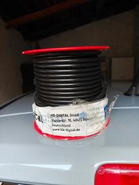 Cavo SATELLITARE Kupfer 135dB HB-DIGITAL 45m su 50