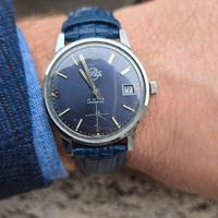 Orologio vintage ROE Swiss – Meccanico 17 Rubini  